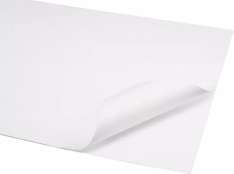 Einschlagpapier Pergamentersatz 25x37,5cm